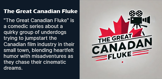 The Great Canadian Fluke